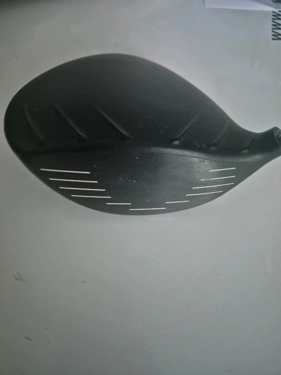 Ping G30 Driver Head - Image 3
