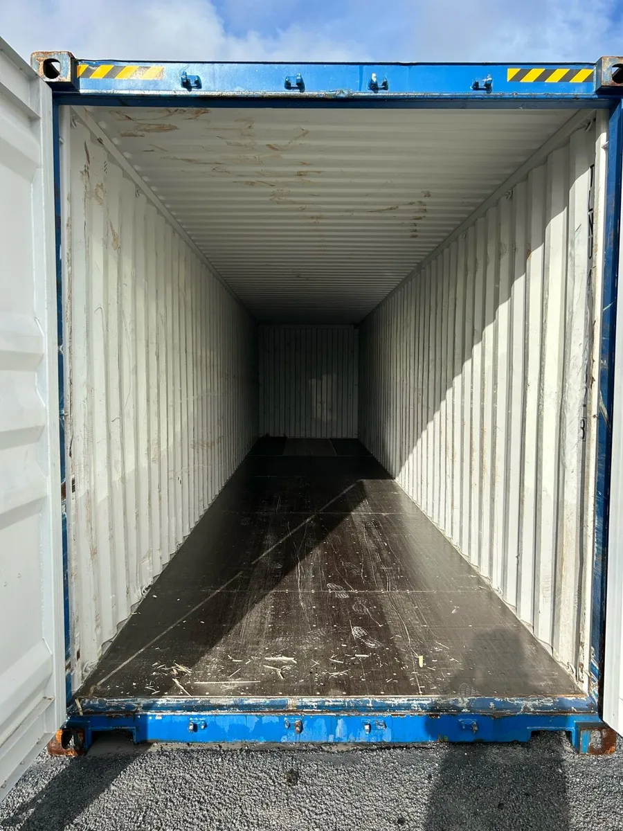 Shipping container - Image 3