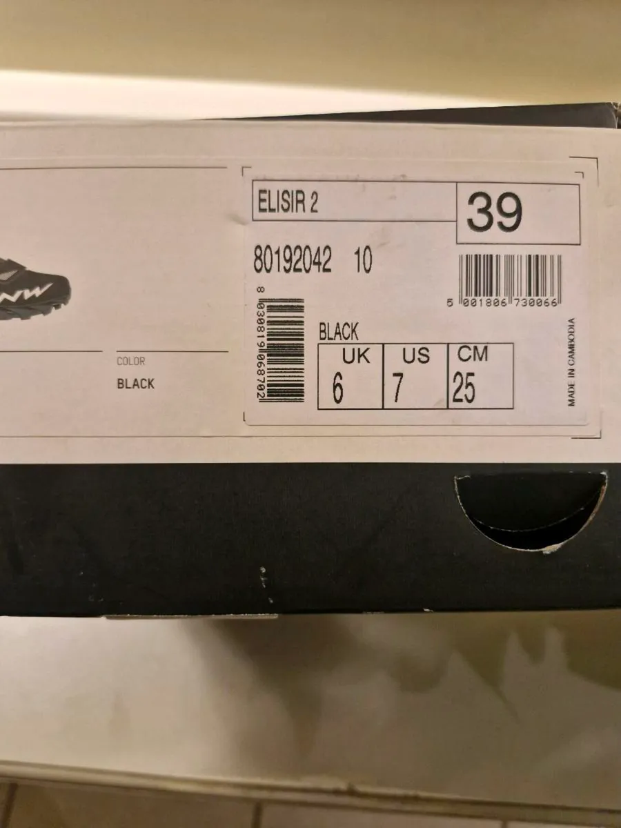 Cycling shoes - Image 4