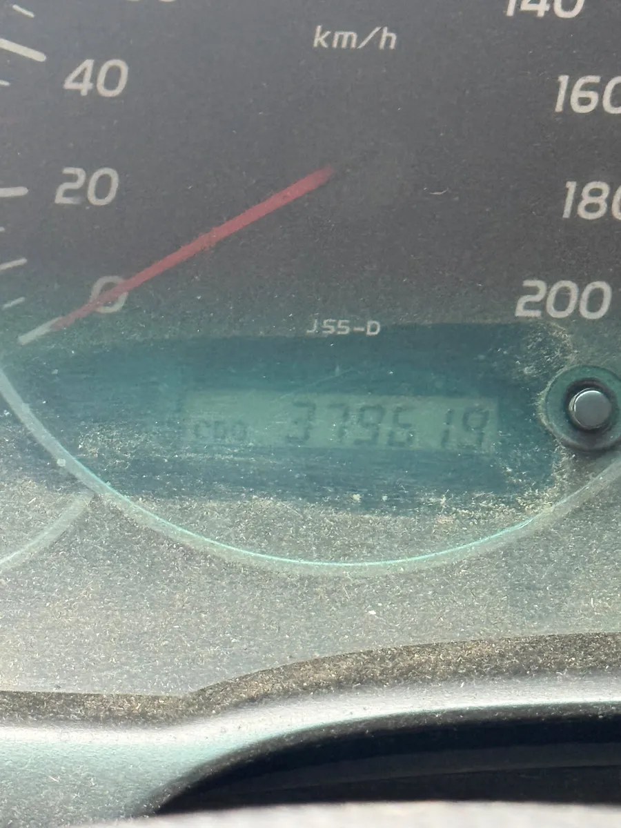 Toyota Land Cruiser 2005 3.0D4D - Image 4