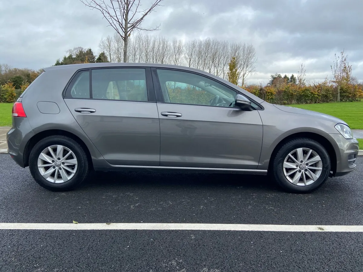 Volkswagen Golf 2014*NCT 02/26* - Image 2