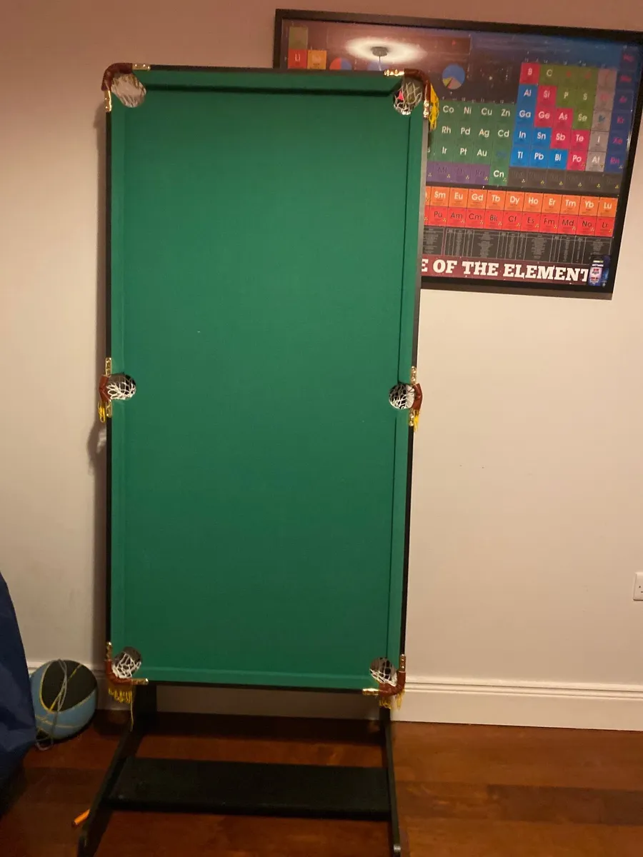 Pool Table - Image 3