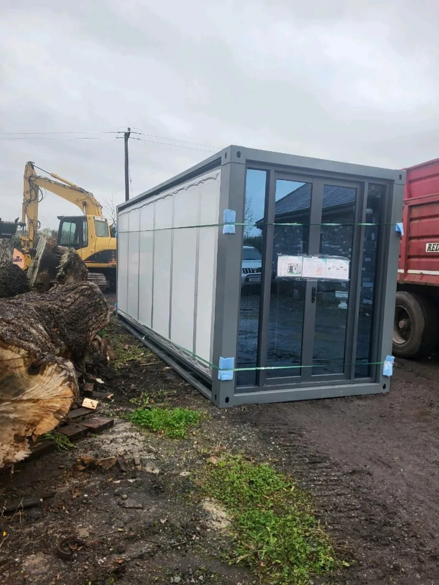 Modular home - Image 1