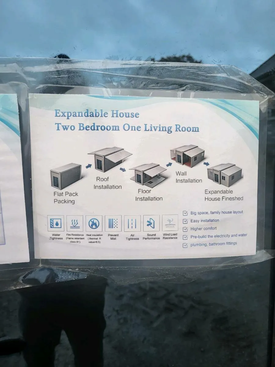 Modular home - Image 4