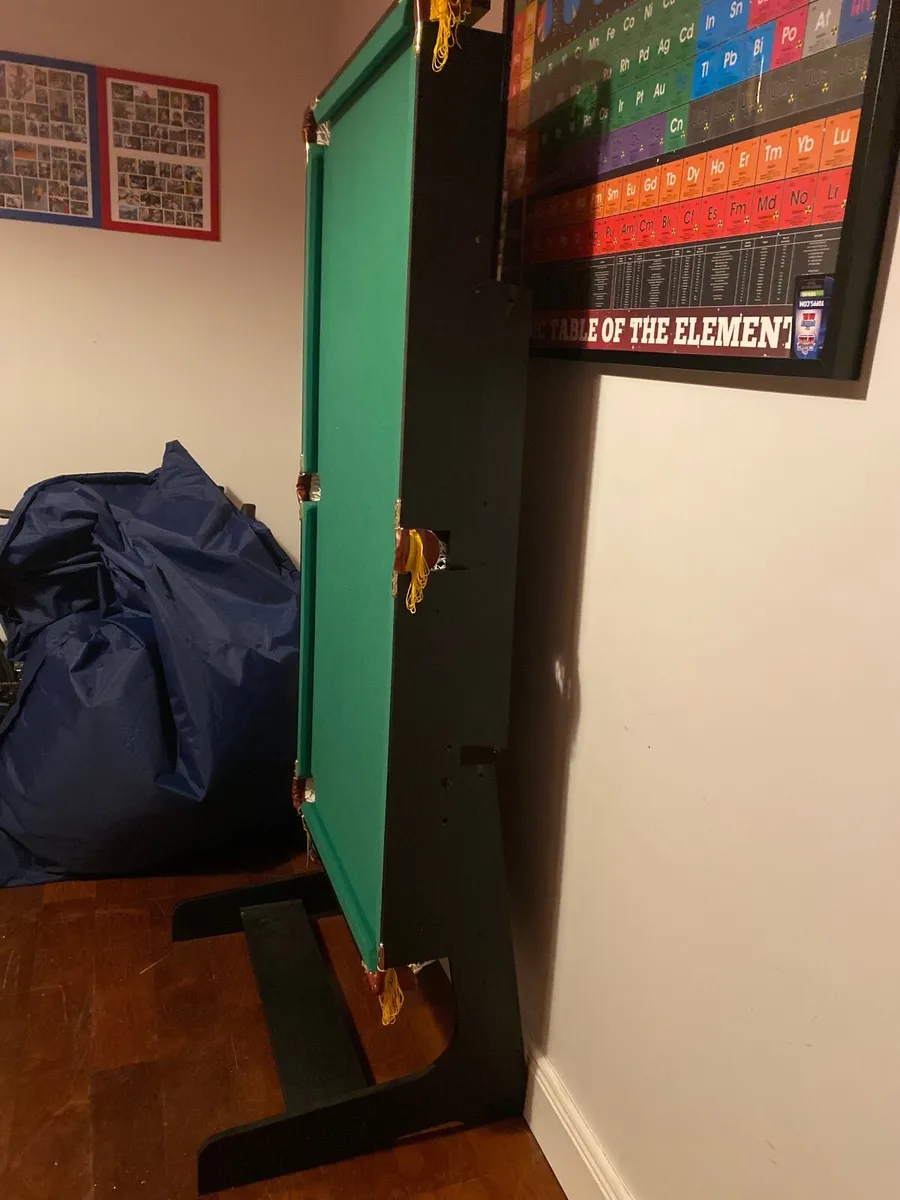 Pool Table - Image 4