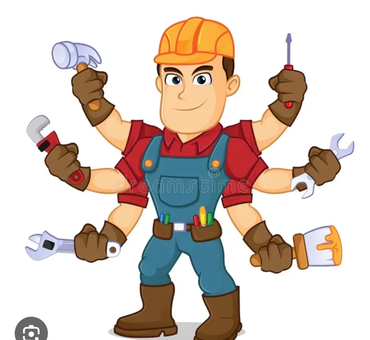 Handy man service - Image 1