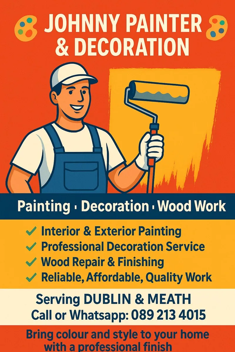 Handy man service - Image 2