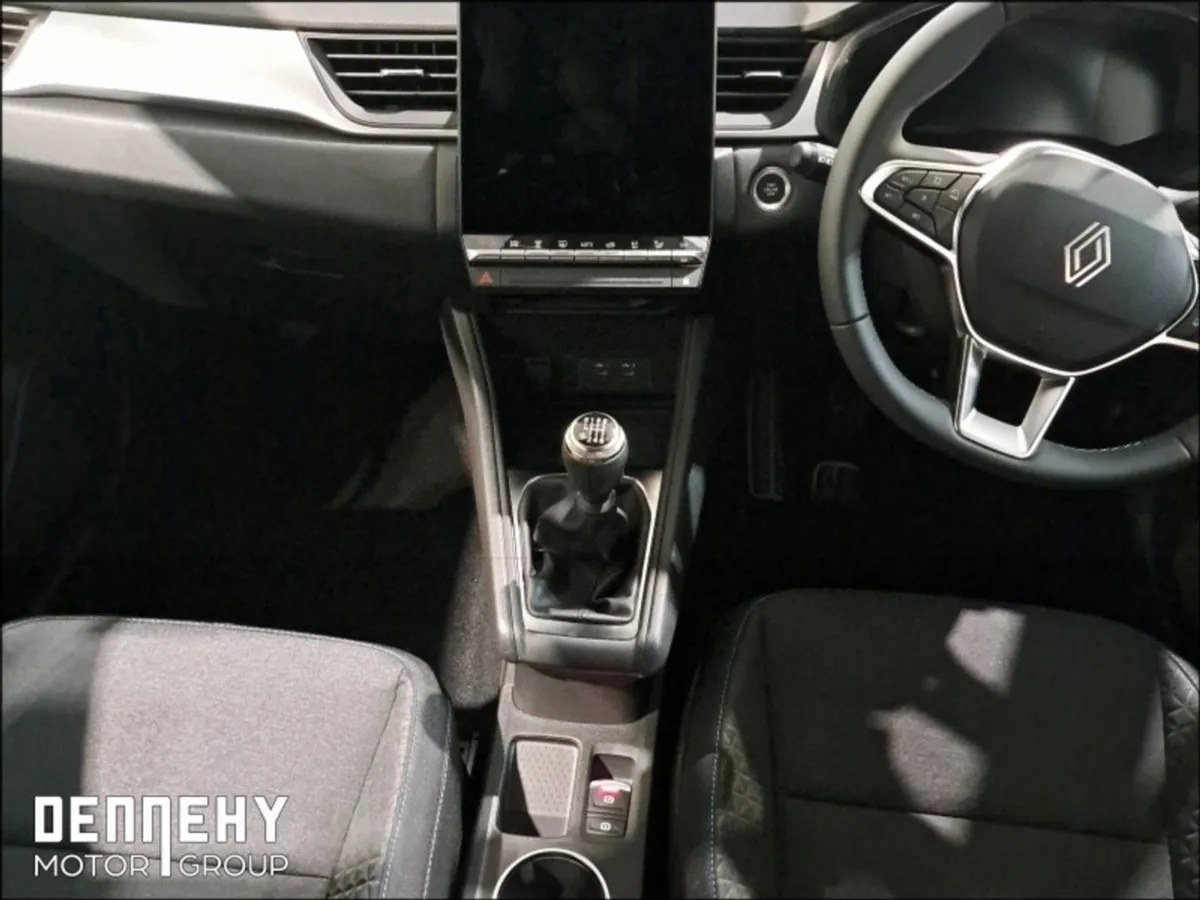 Renault Symbioz VIP Sales Event Starts Thursday 0 - Image 3