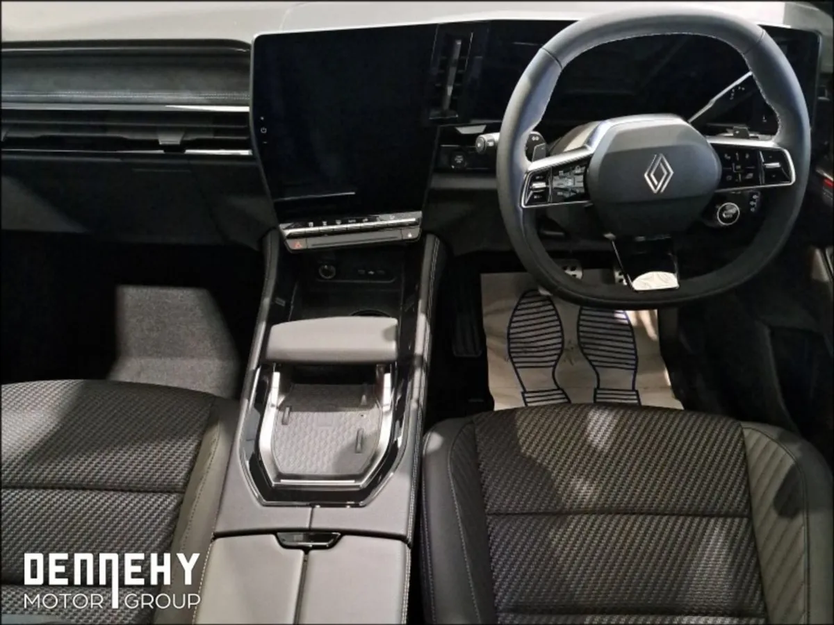 Renault Austral VIP Sales Event Starts Thursday 0 - Image 3