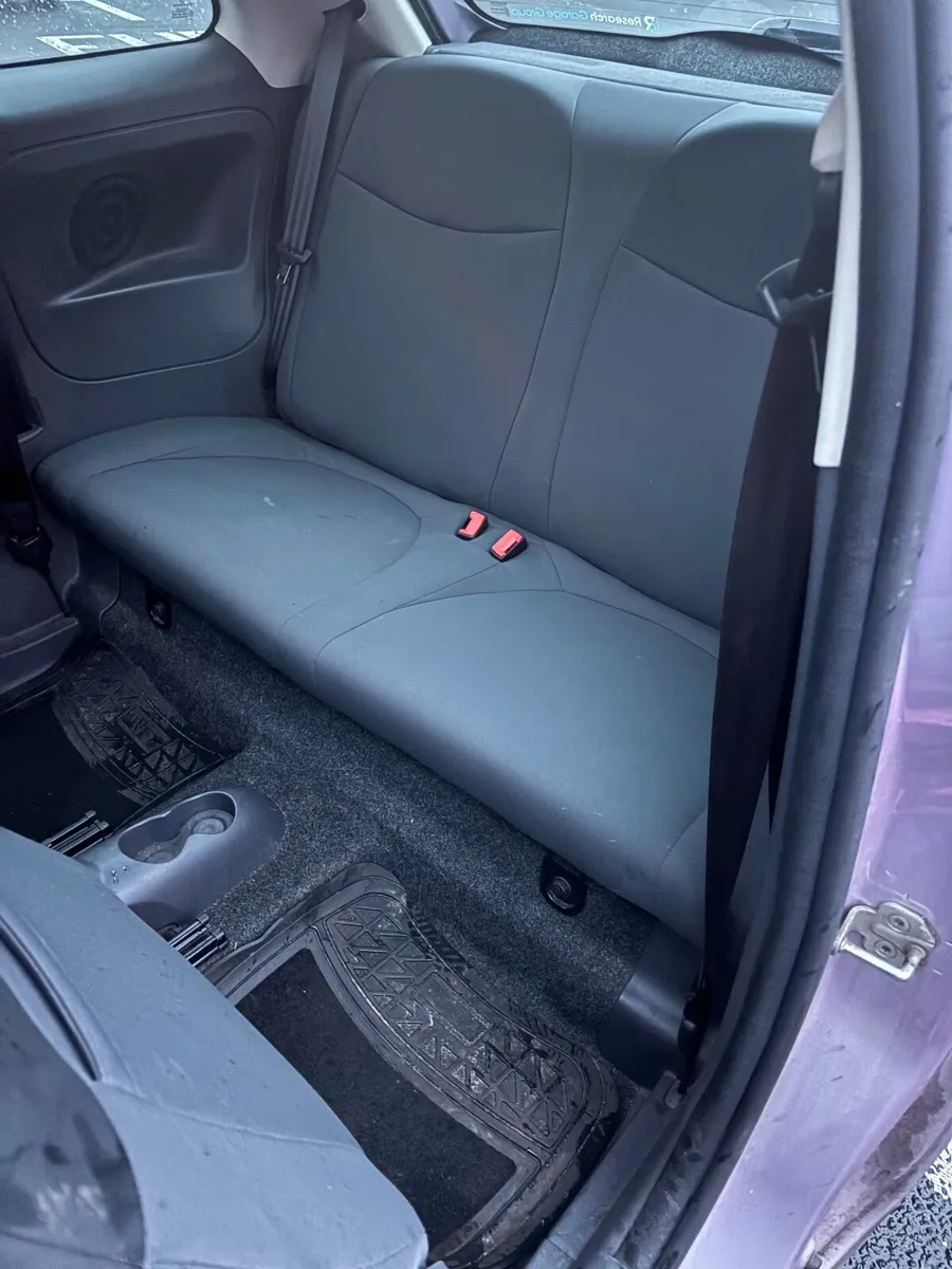 Fiat 500 2013 - Image 2