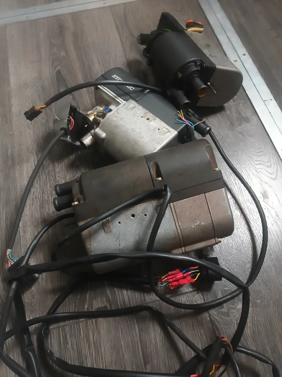 Eberspacher - Image 1