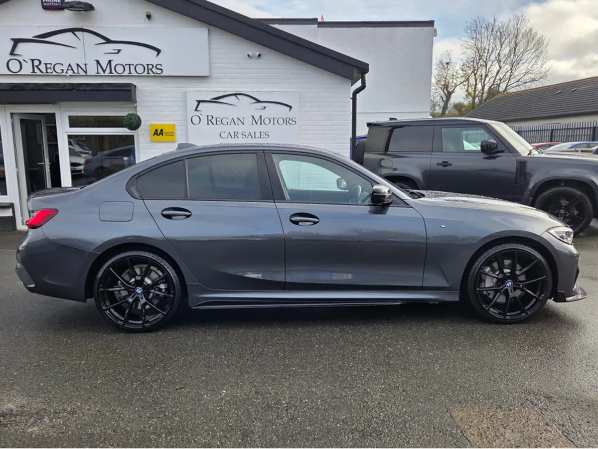 BMW 3-Series M-SPORT M-PERFORMANCE 288 BHP - Image 2