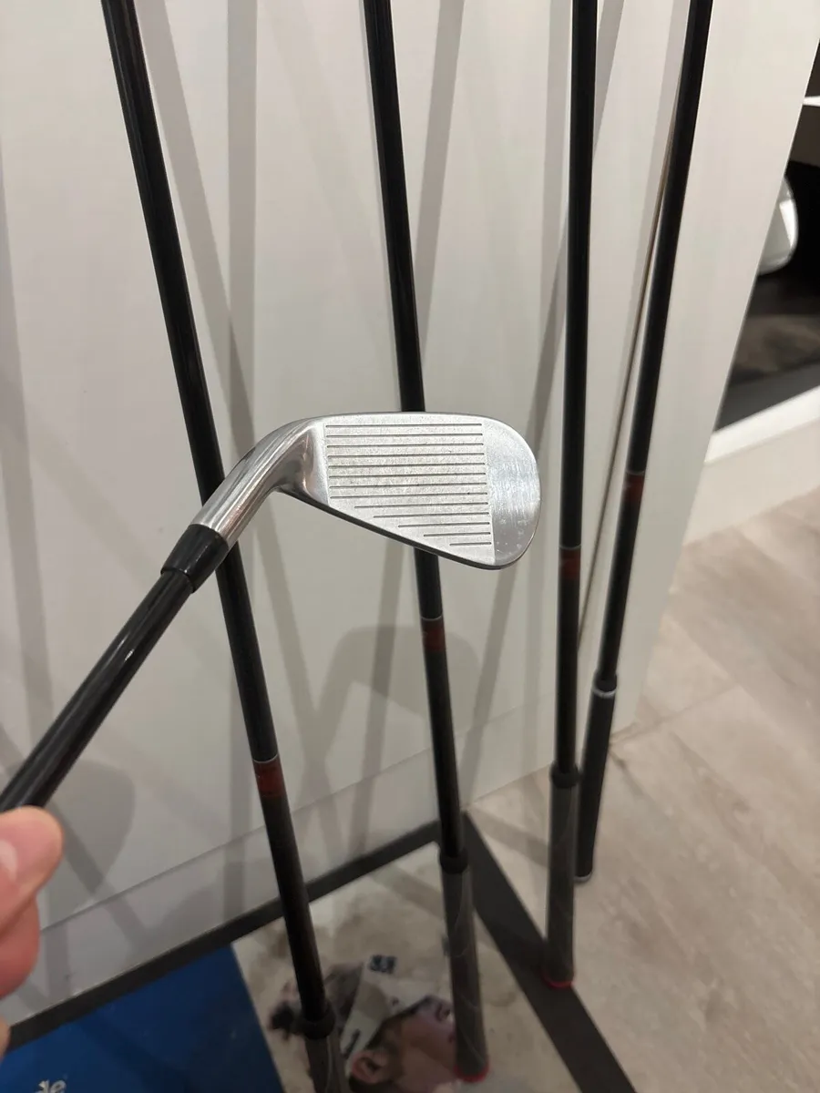 Titleist T350 5-GW (Reg Graphite) - Image 2