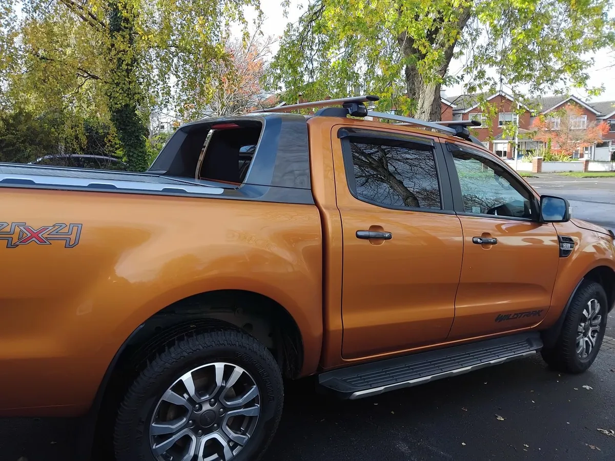 Ford Ranger 2018 - Image 3