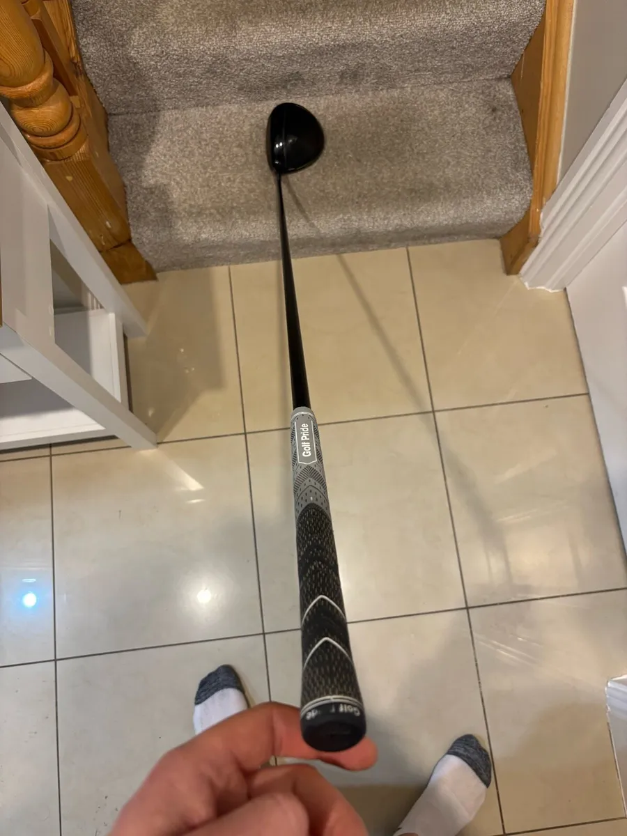 Callaway epic flash driver - Image 2