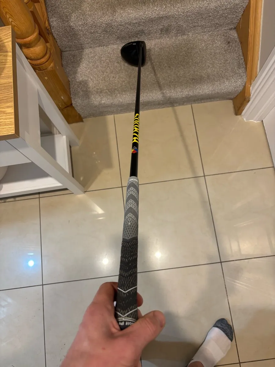 Callaway epic flash driver - Image 3