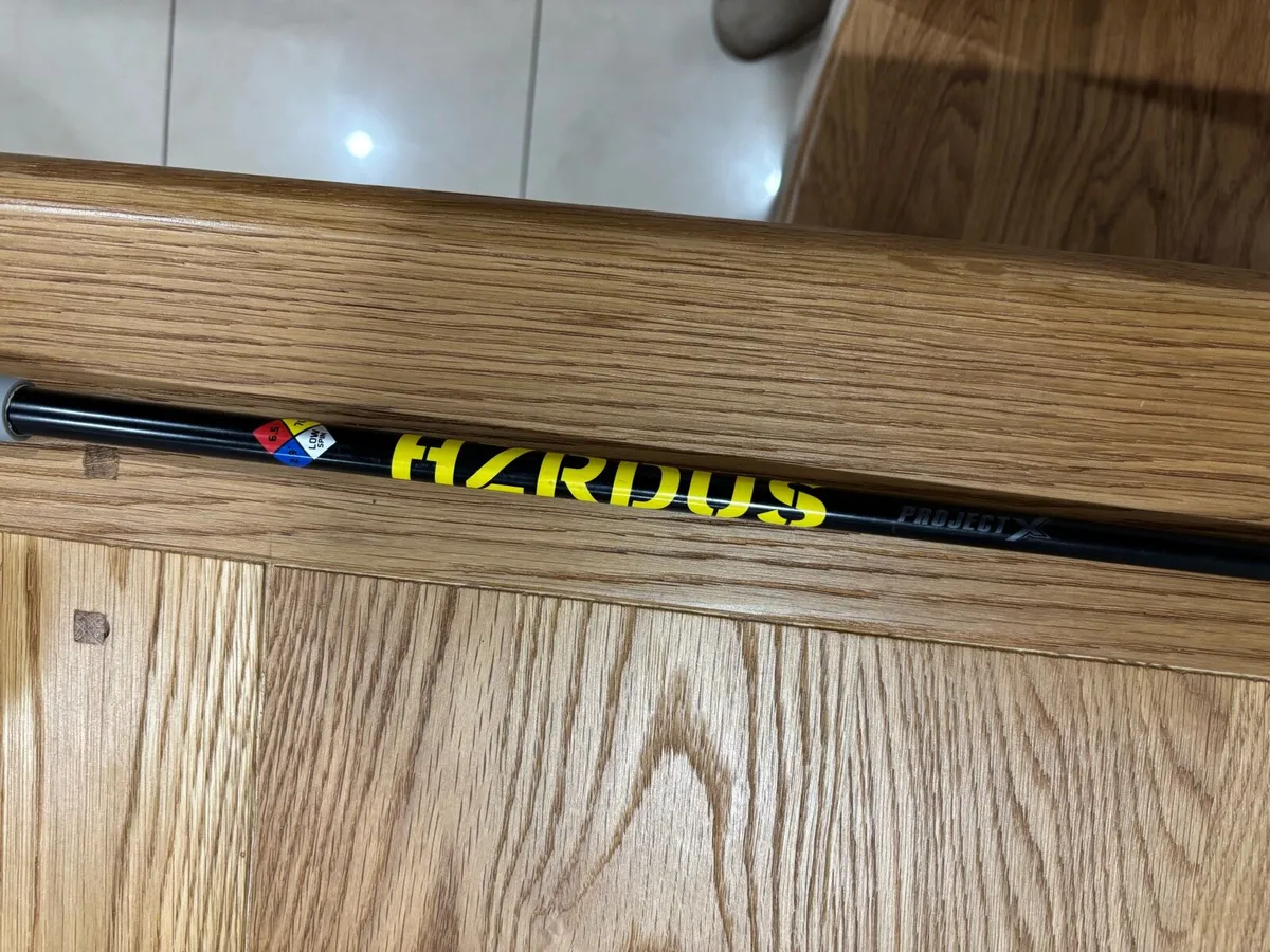 Callaway epic flash driver - Image 4