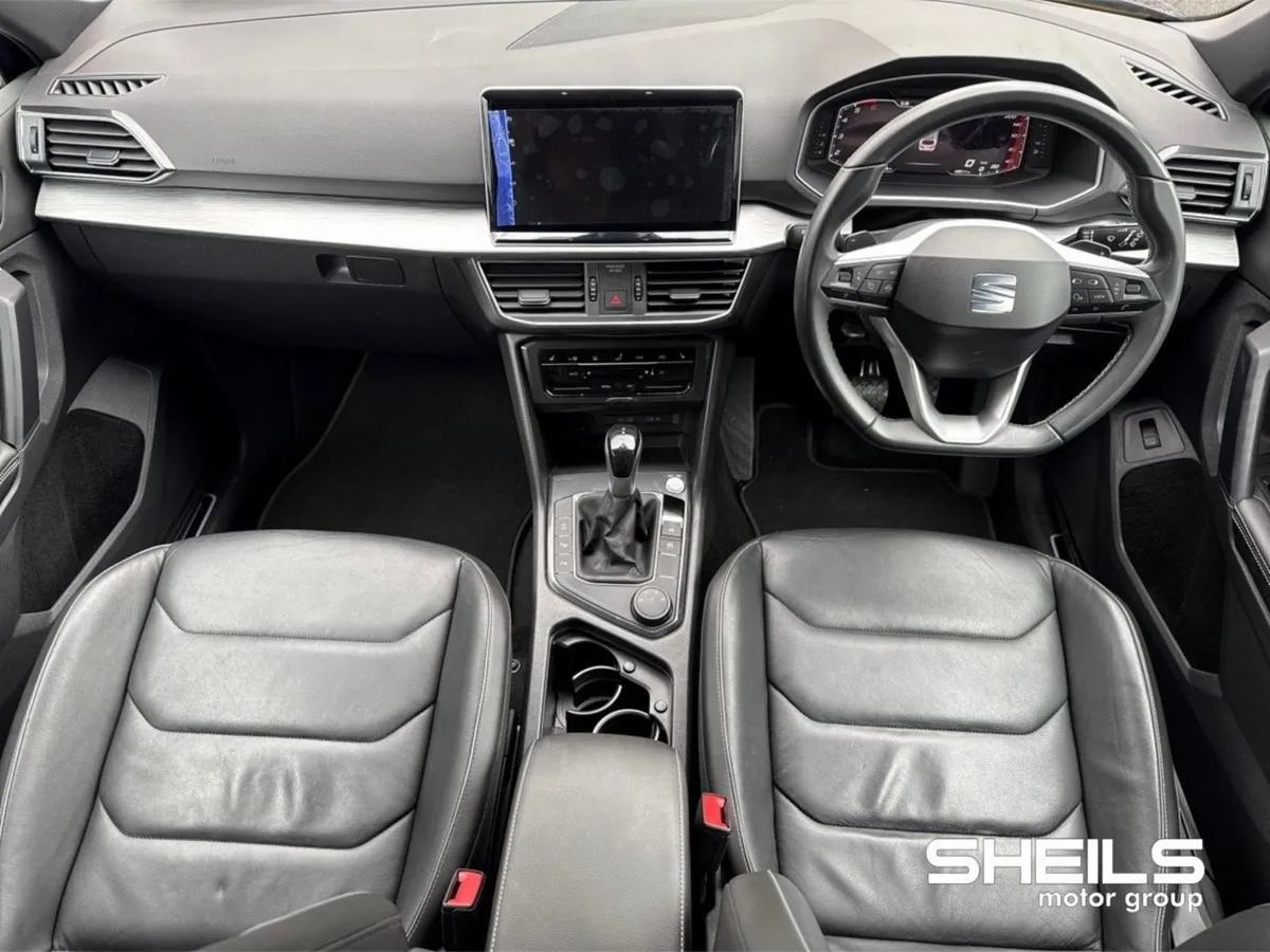 SEAT Tarraco 2.0tdi 150hp 7S Xperience DSG - Image 3
