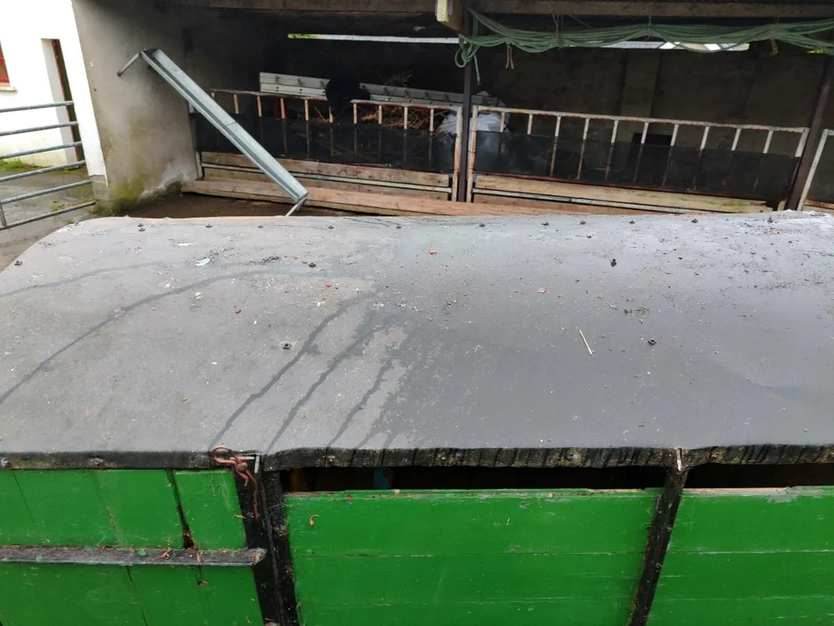 Car trailer for sale - Image 2