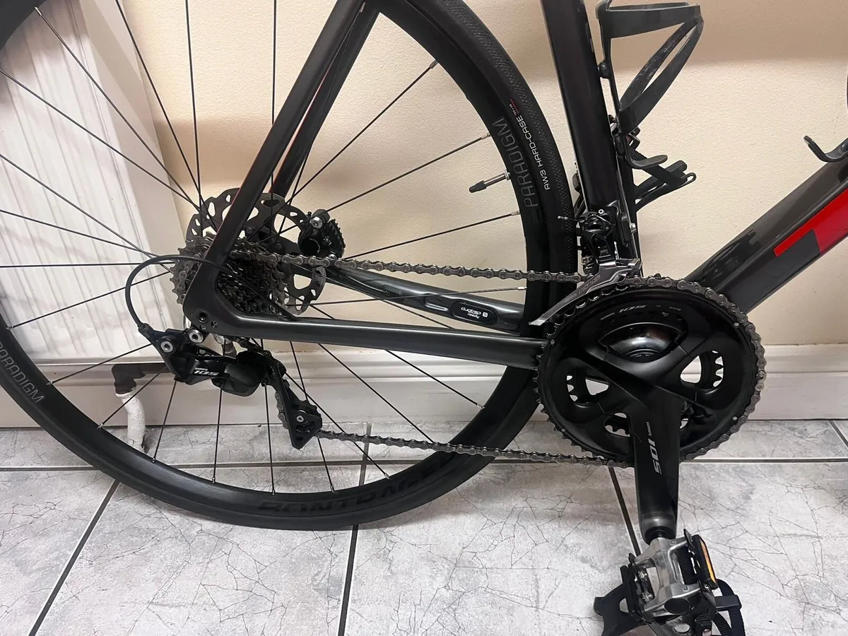 Trek Emonda SL5 - Image 4