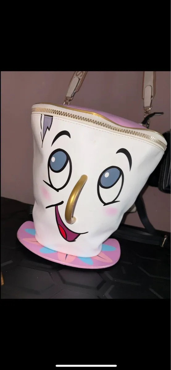 Disney Backpack - Image 1
