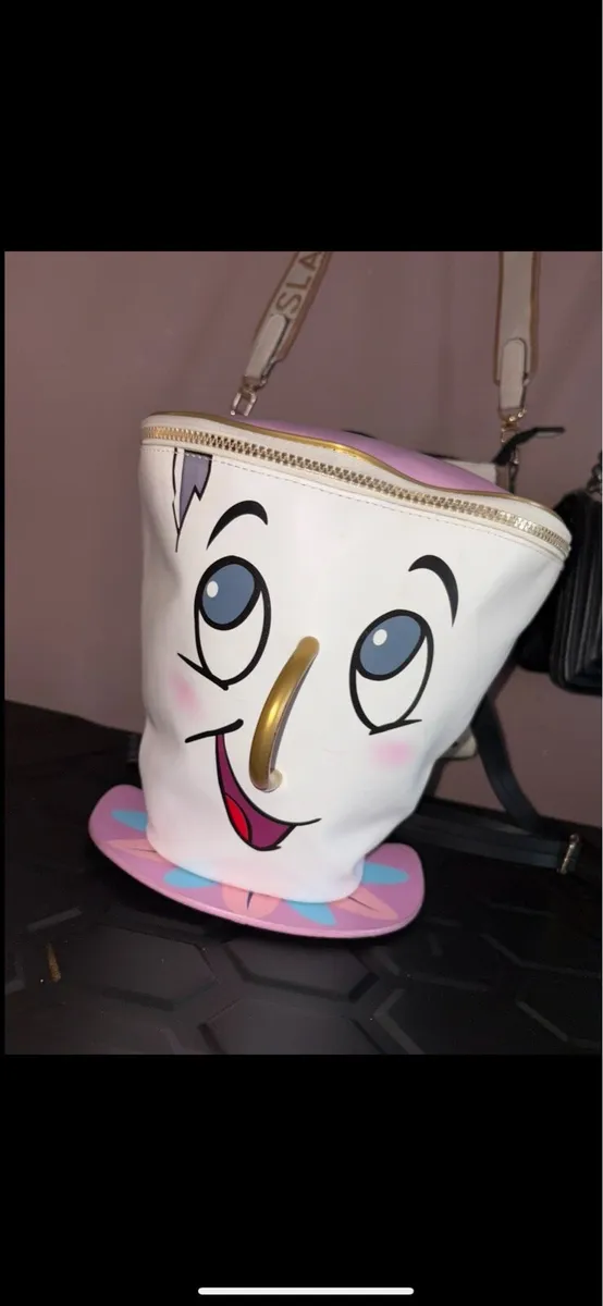 Disney Backpack - Image 2