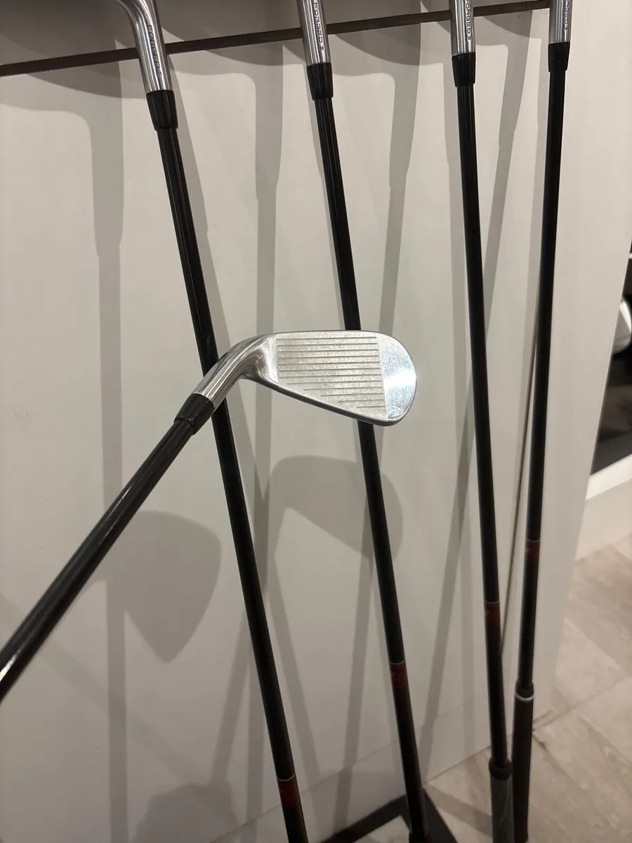 Titleist T350 5-GW (Reg Graphite) - Image 4