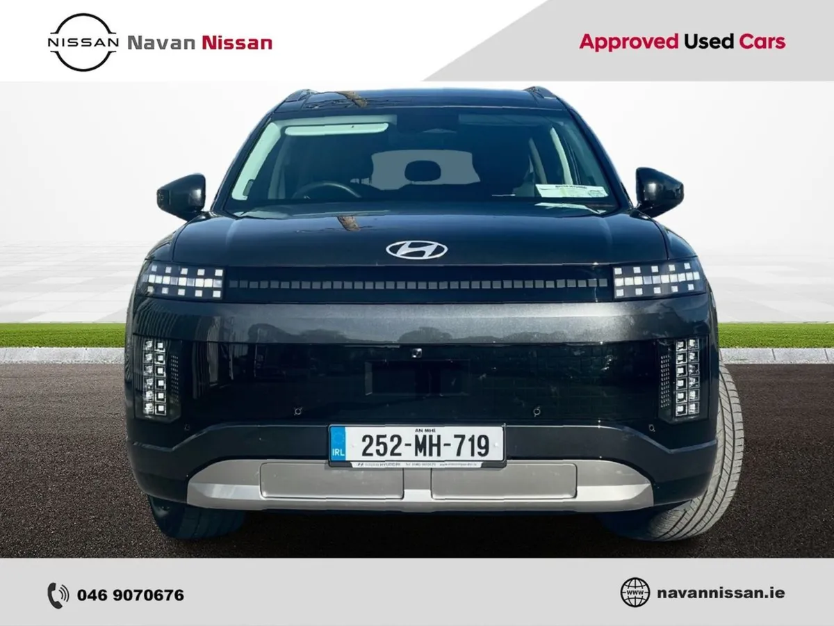 Hyundai IONIQ 9 RWD (long Range) Platinum - Image 2