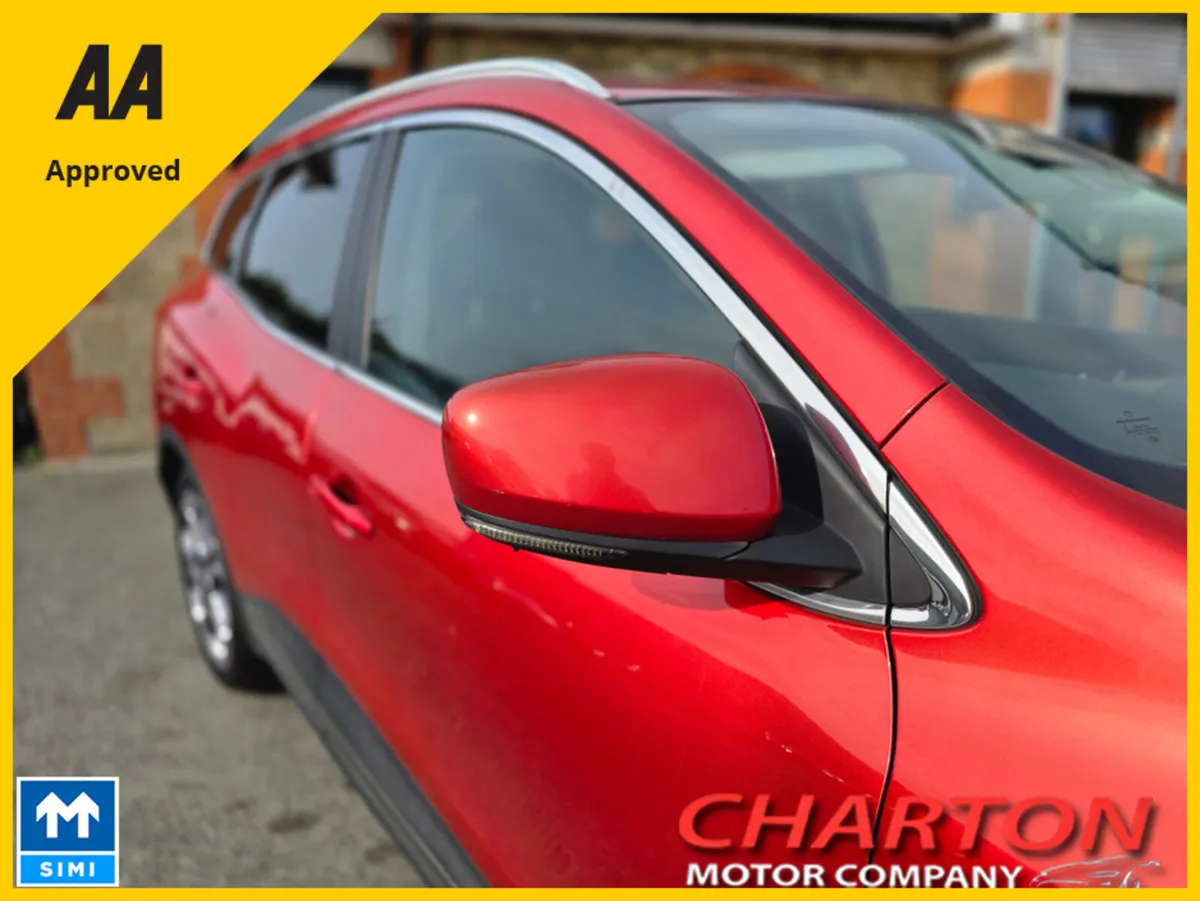 Renault Kadjar DYNAMIQUE NAV ENERGY DC - Image 3