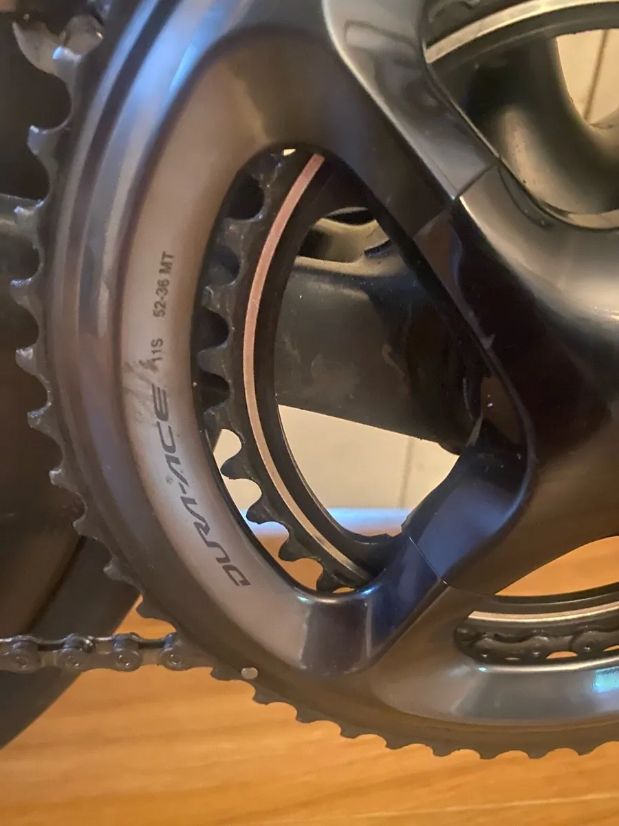 Specialized Tarmac sl6 - Image 3