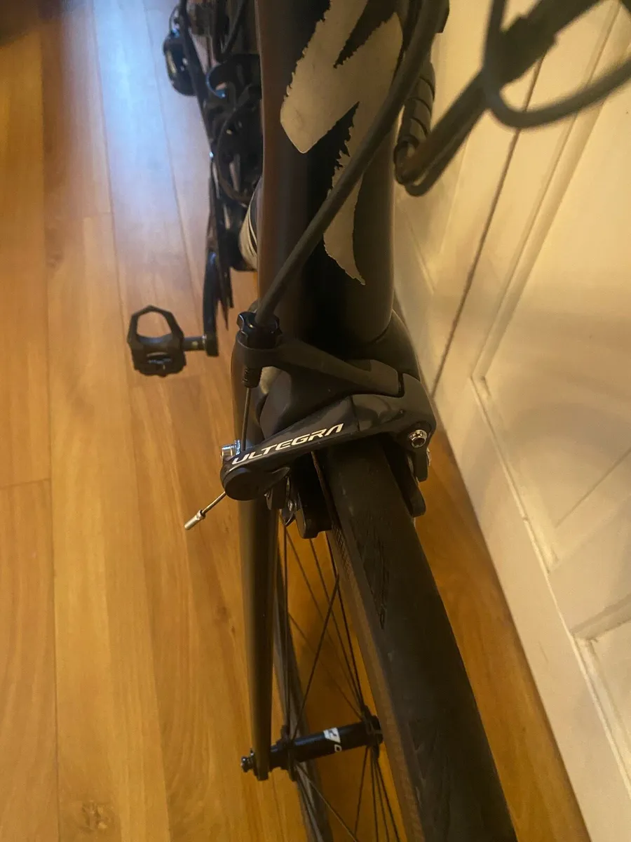 Specialized Tarmac sl6 - Image 4