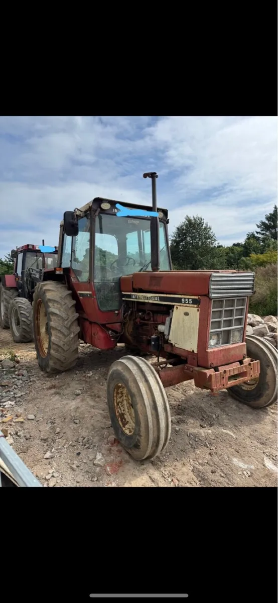 955 international - Image 2