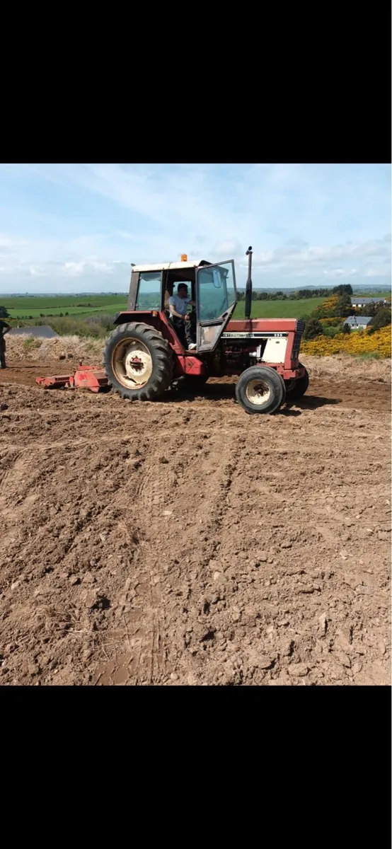 955 international - Image 1