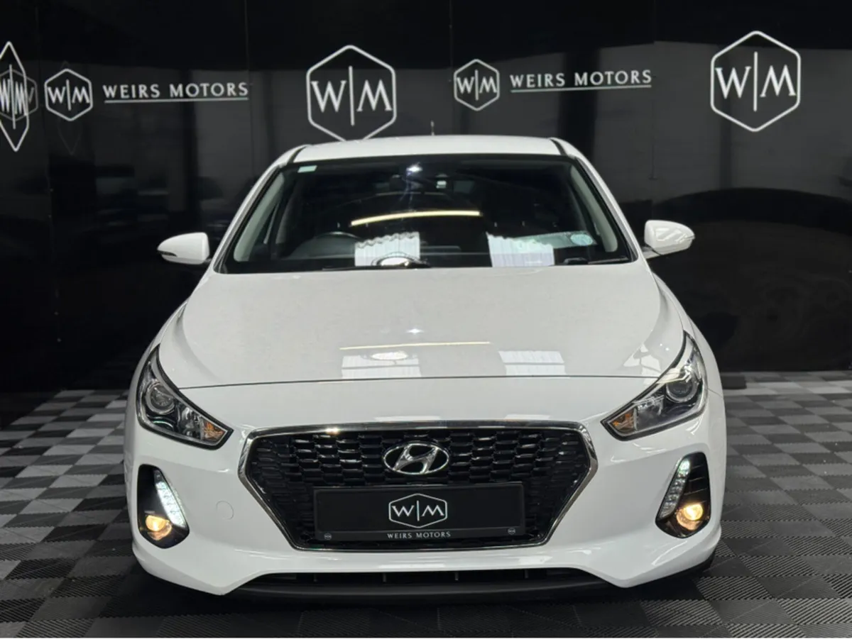 Hyundai i30 I 30 DELUXE 5DR - Image 4
