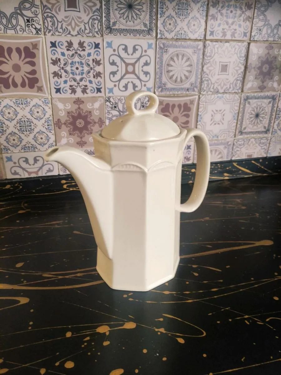 Tea Pots - Image 4