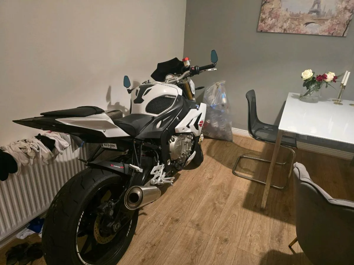 Bmw s1000r - Image 2