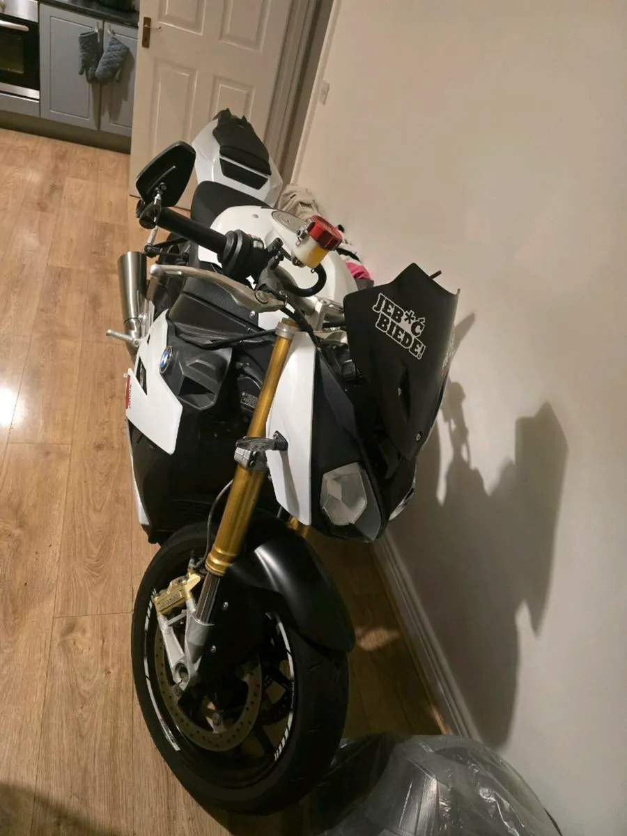 Bmw s1000r - Image 3