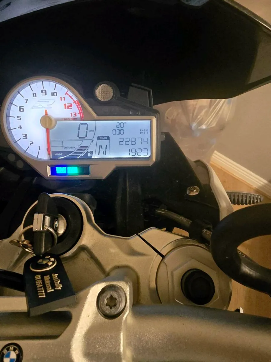 Bmw s1000r - Image 4
