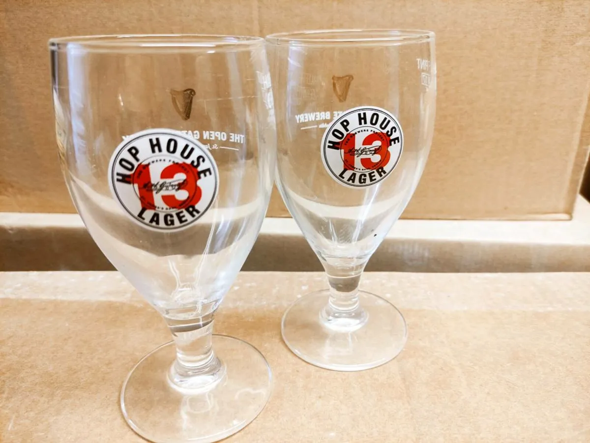 Pint Glasses - Image 2