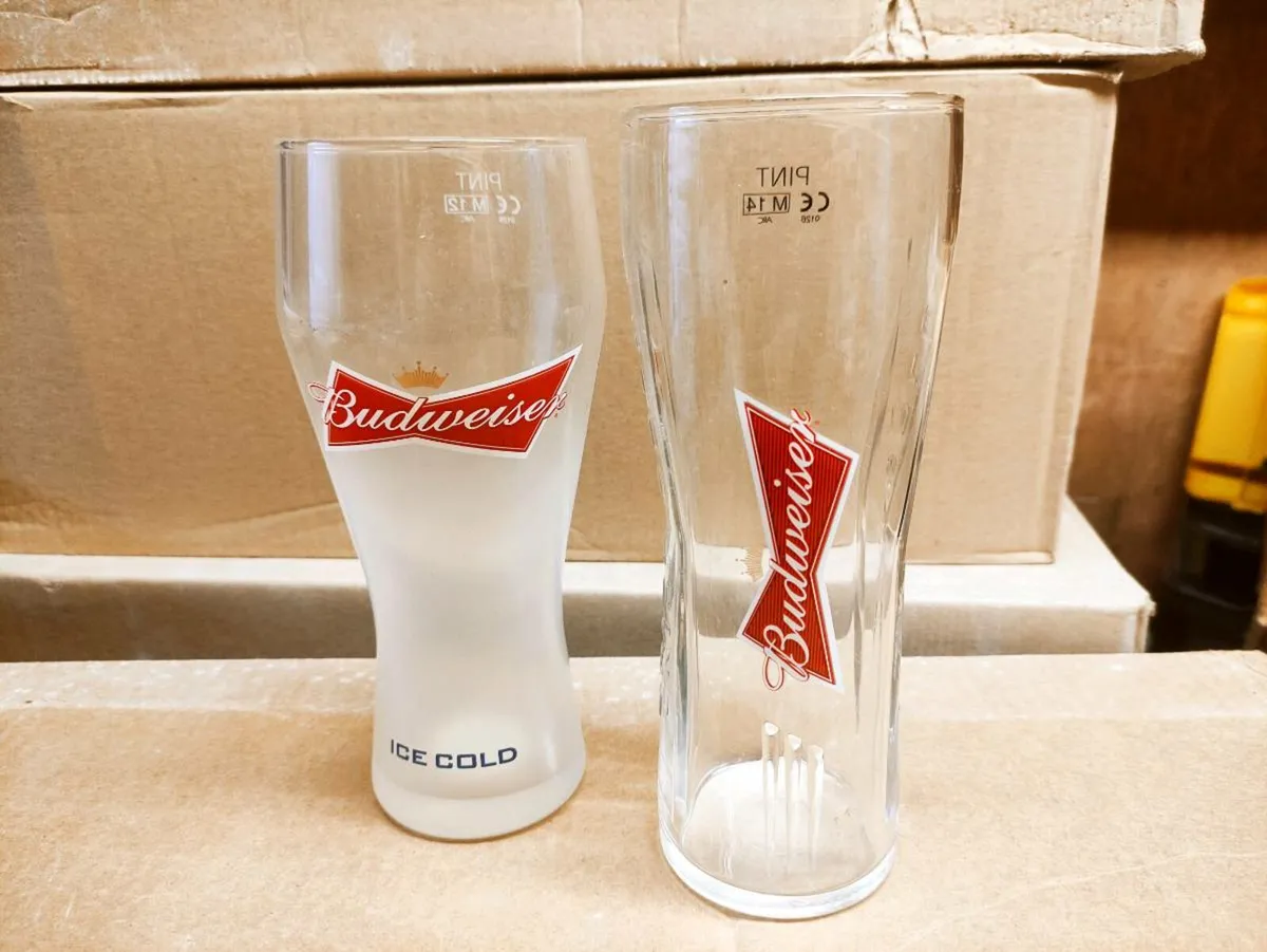Pint Glasses - Image 3