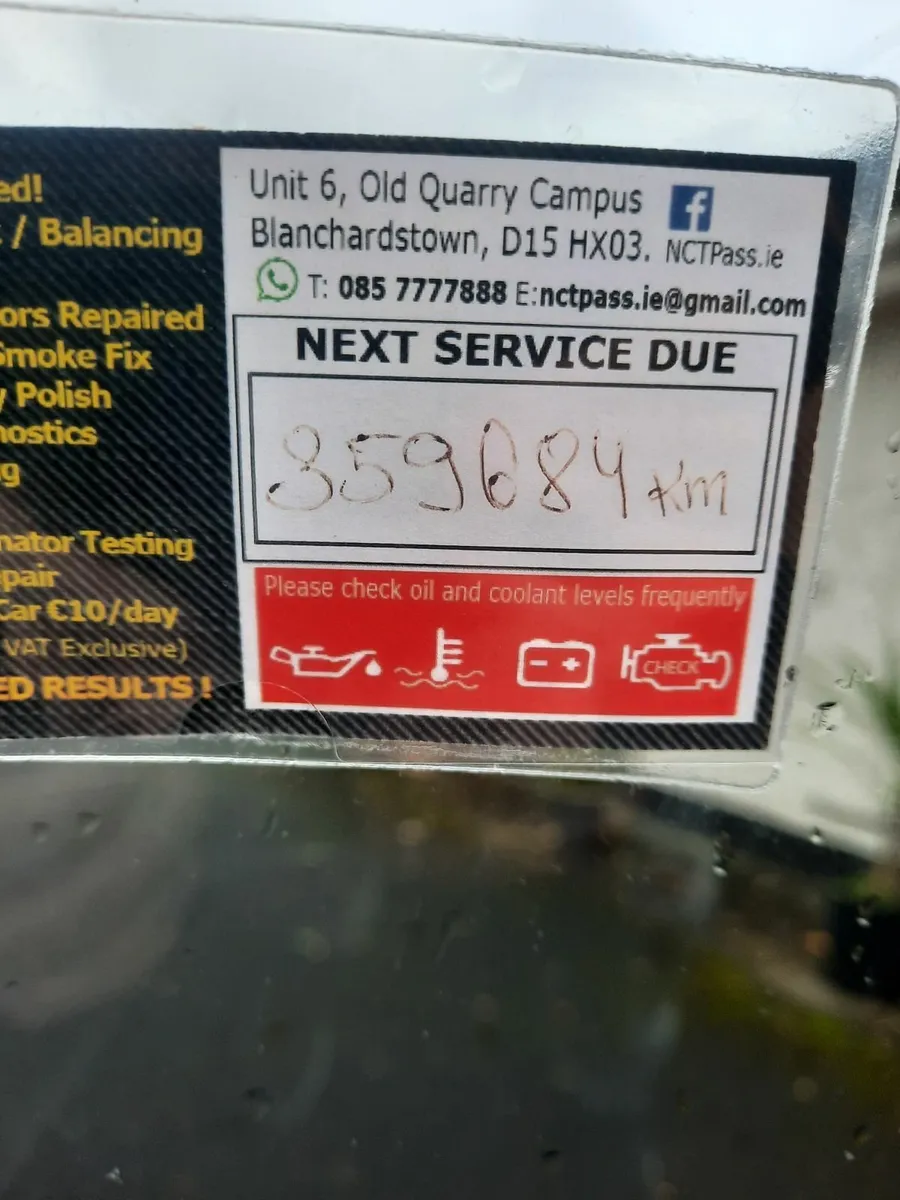 Hyundai i30 2009 - Image 2