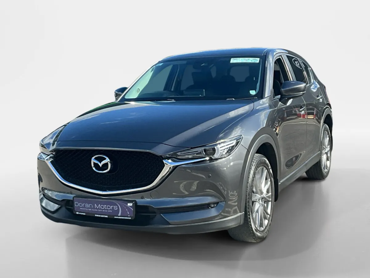 Mazda CX-5 2WD 2.2 D 150PS GT 4DR - Image 2