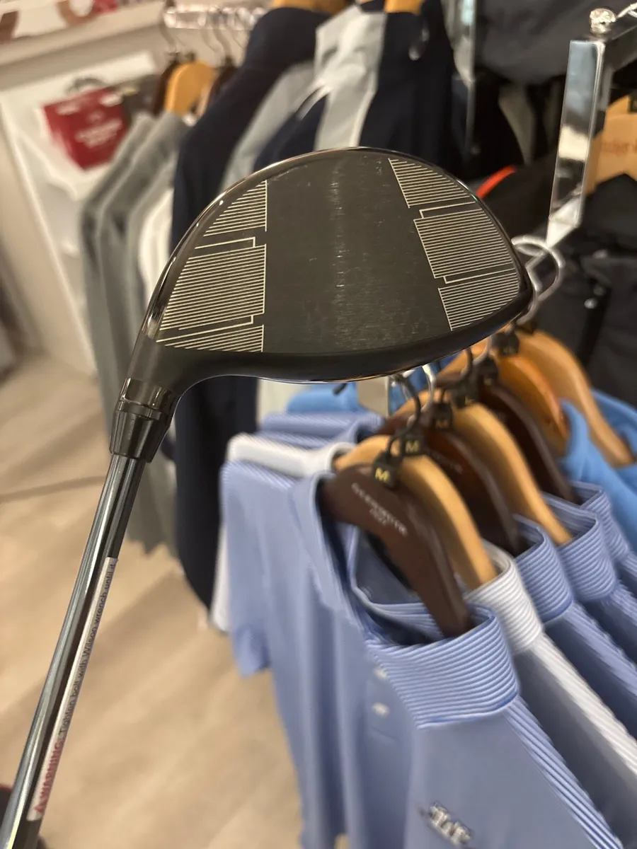 Wilson Carbon Dynapwr (10.5) Stiff - Image 2