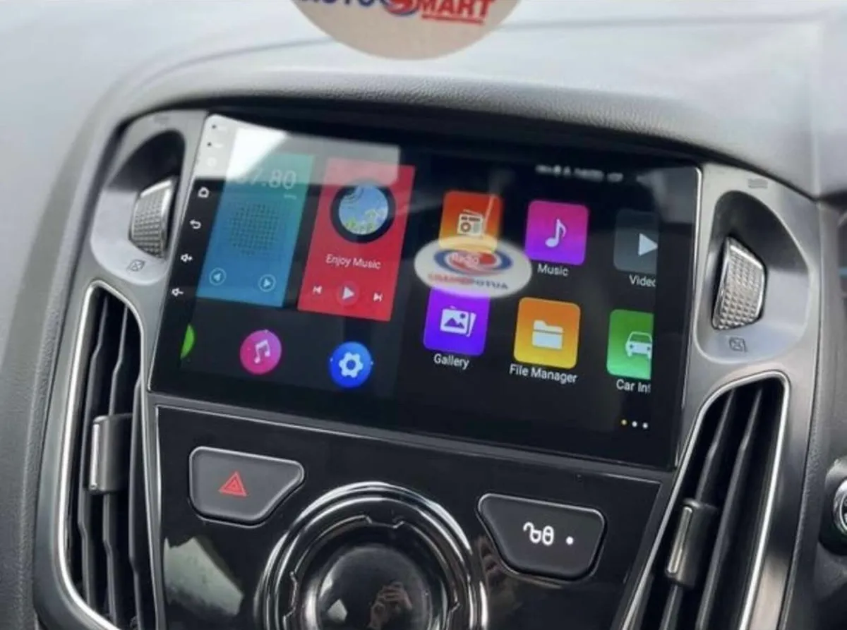 Ford focus zetec s 2012 - Image 4