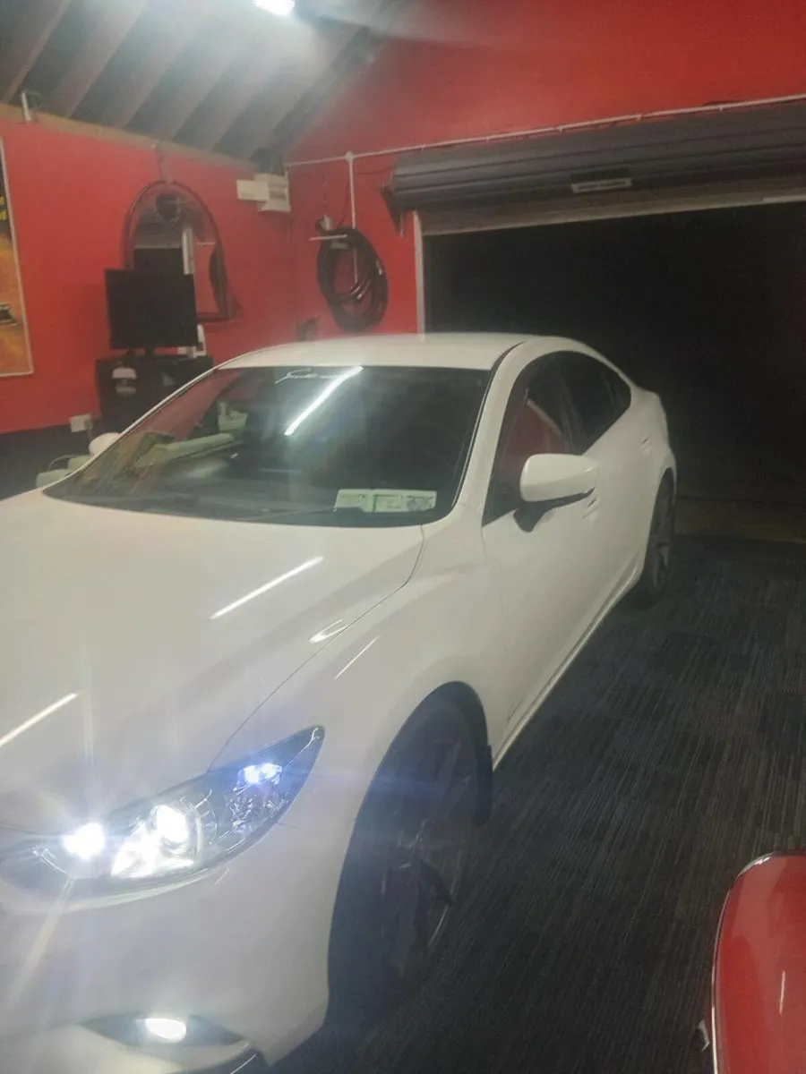 Mazda 6 - Image 3