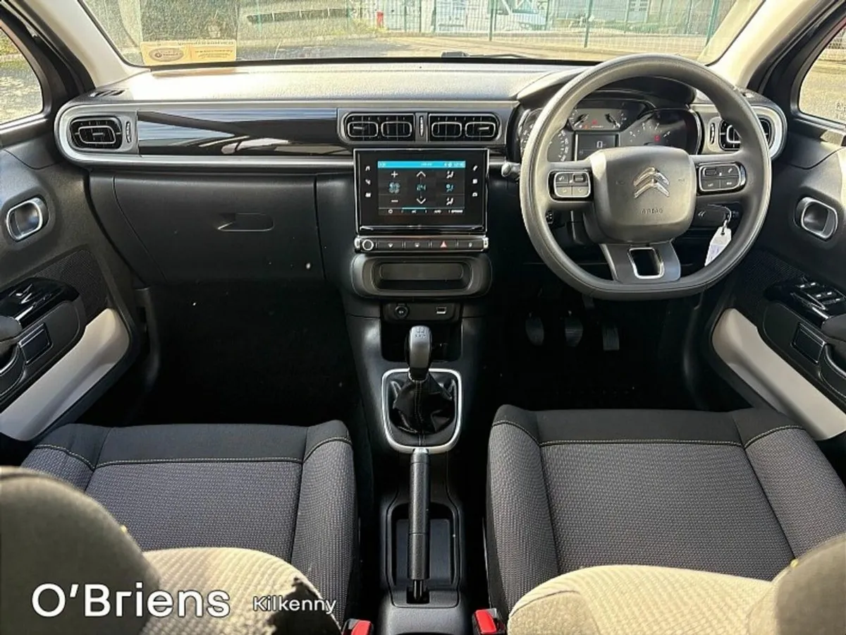 Citroen C3 FLAIR PURETECH 1.2 82 BHP 5DR *1 OWNER - Image 2