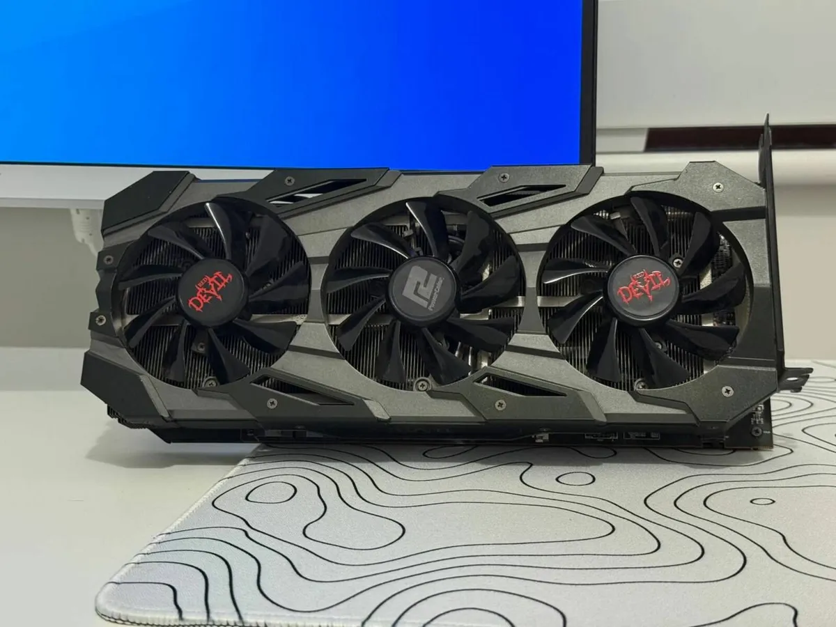 COMPUTER COMPONENTS - Image 3