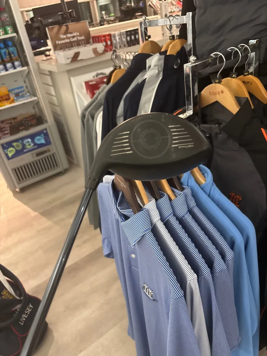 Cobra DarkSpeed Max (12dg Reg) - Image 2