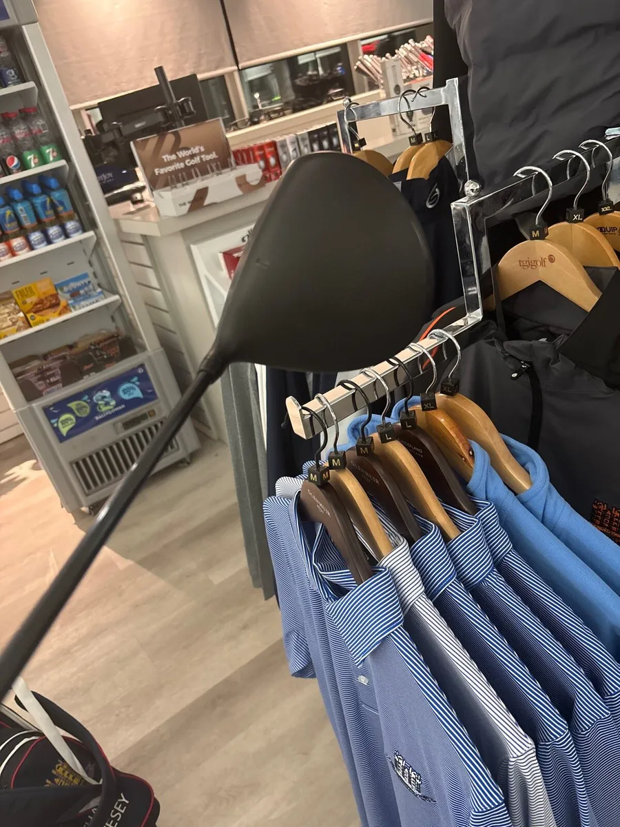 Cobra DarkSpeed Max (12dg Reg) - Image 3