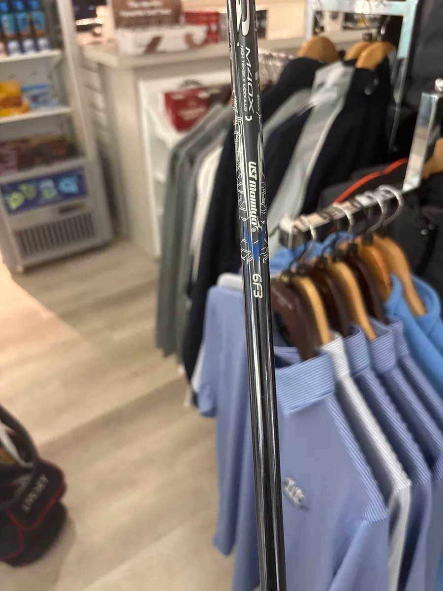 Cobra DarkSpeed Max (12dg Reg) - Image 4